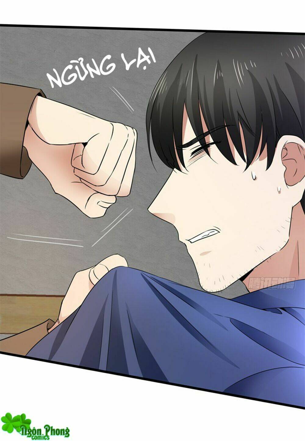Khi Trò Chơi Ác Ma Bắt Đầu: Chapter 41