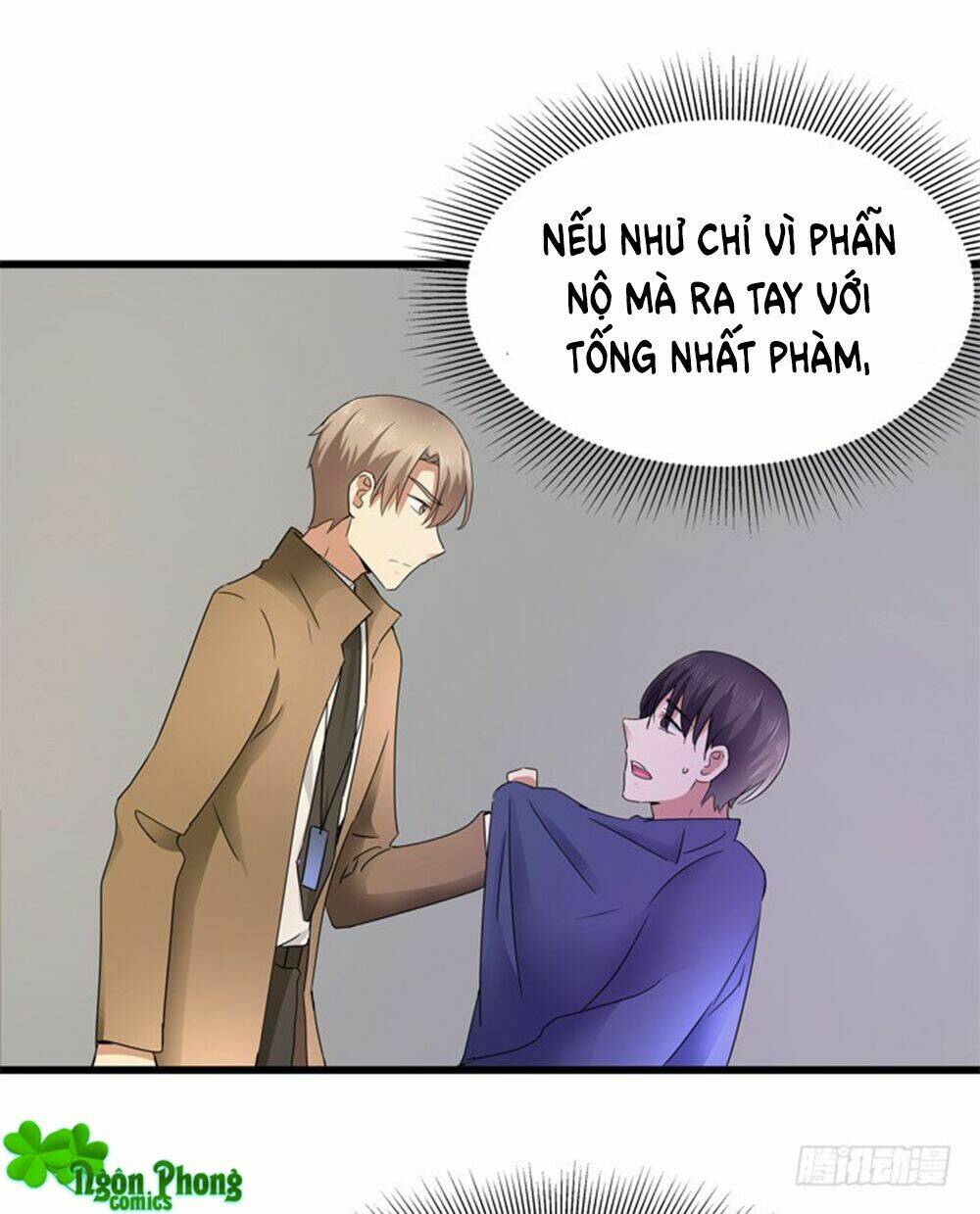 Khi Trò Chơi Ác Ma Bắt Đầu: Chapter 41