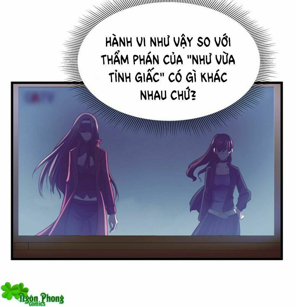 Khi Trò Chơi Ác Ma Bắt Đầu: Chapter 41