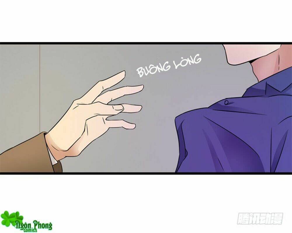 Khi Trò Chơi Ác Ma Bắt Đầu: Chapter 41