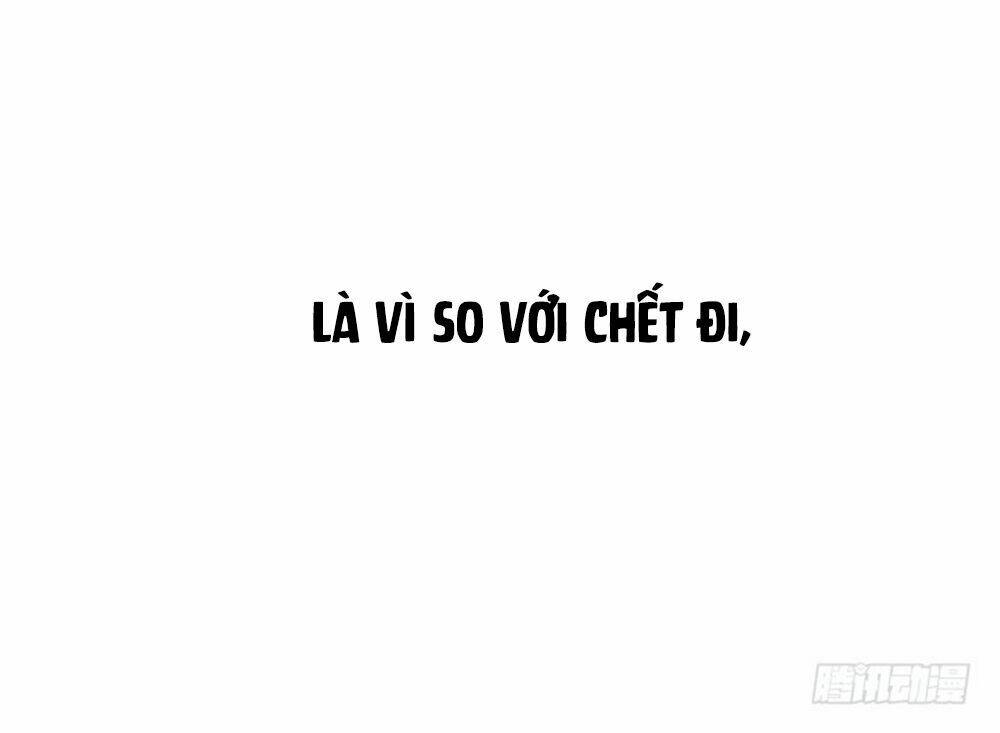 Khi Trò Chơi Ác Ma Bắt Đầu: Chapter 41
