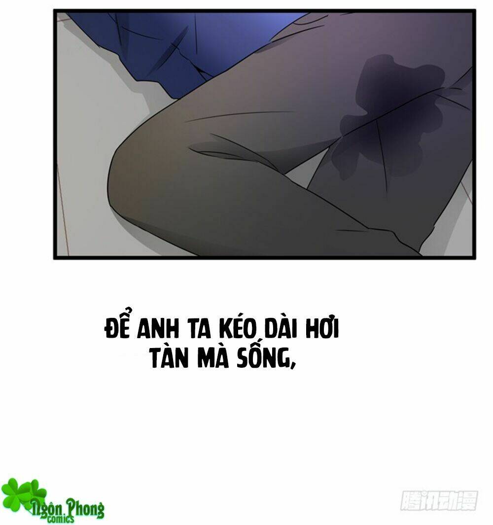Khi Trò Chơi Ác Ma Bắt Đầu: Chapter 41