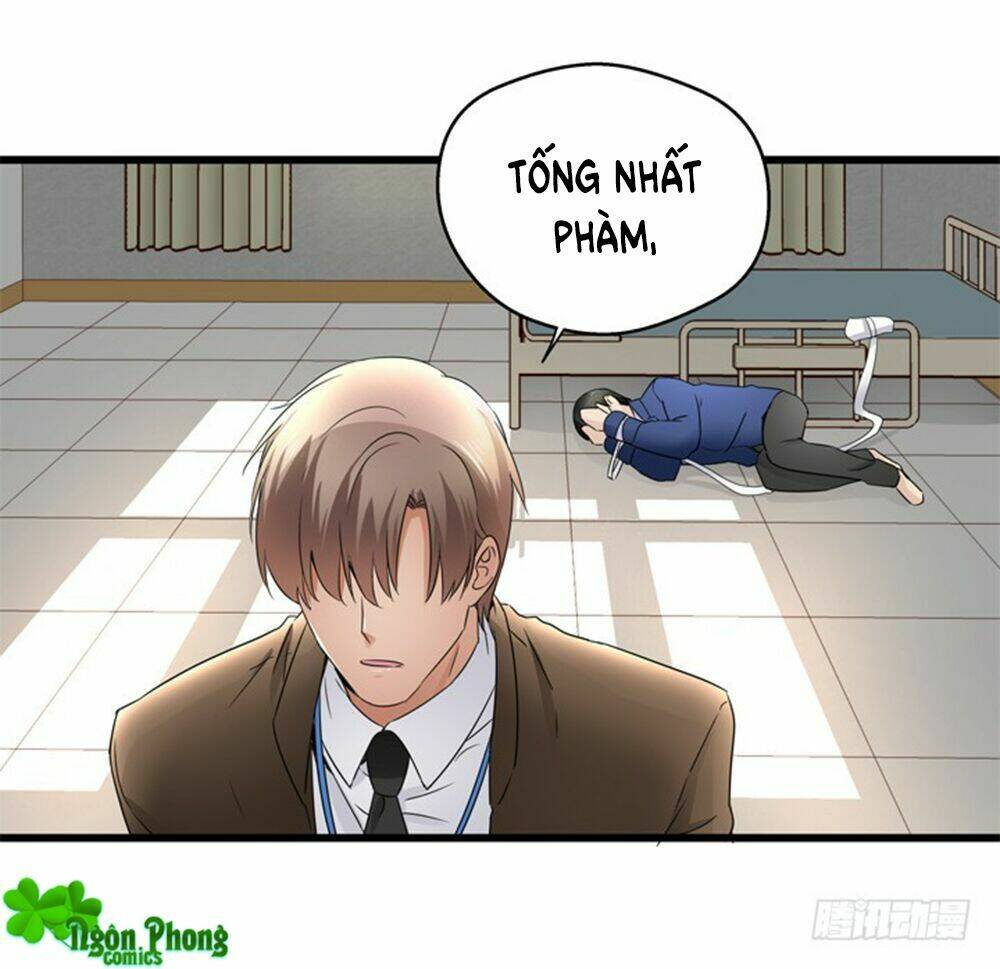 Khi Trò Chơi Ác Ma Bắt Đầu: Chapter 41