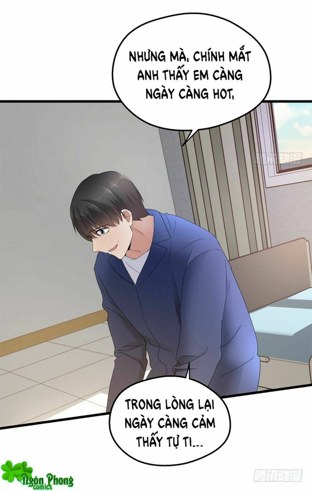 Khi Trò Chơi Ác Ma Bắt Đầu: Chapter 41