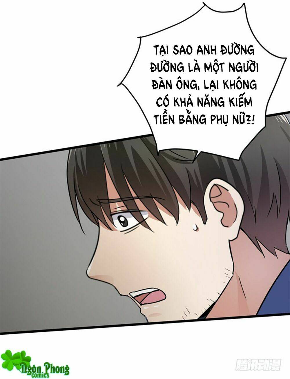 Khi Trò Chơi Ác Ma Bắt Đầu: Chapter 41