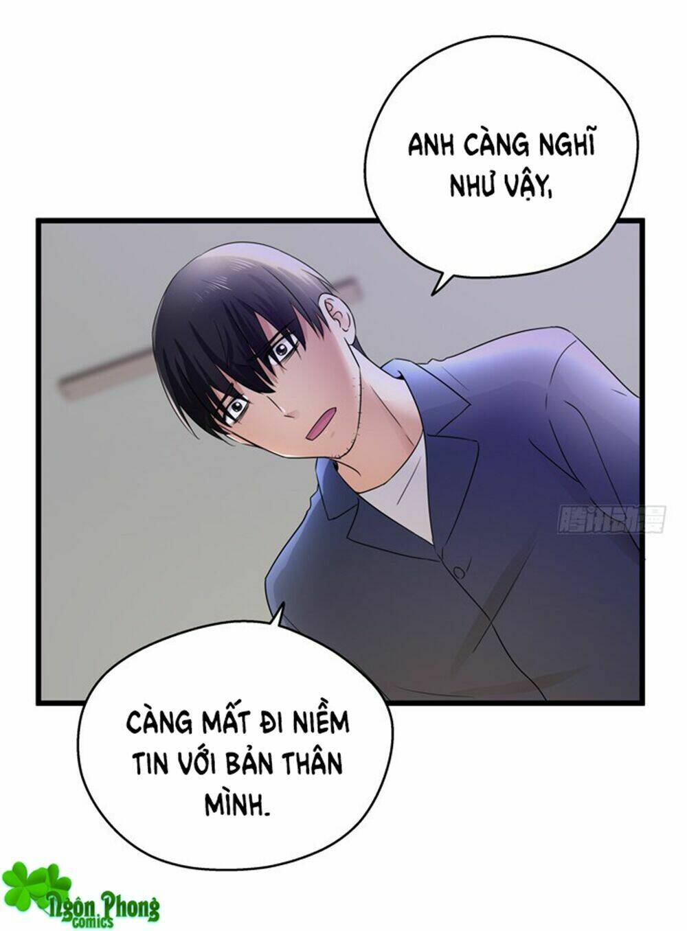 Khi Trò Chơi Ác Ma Bắt Đầu: Chapter 41