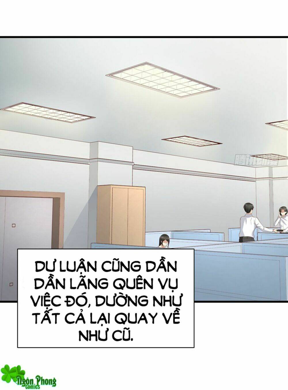 Khi Trò Chơi Ác Ma Bắt Đầu: Chapter 42