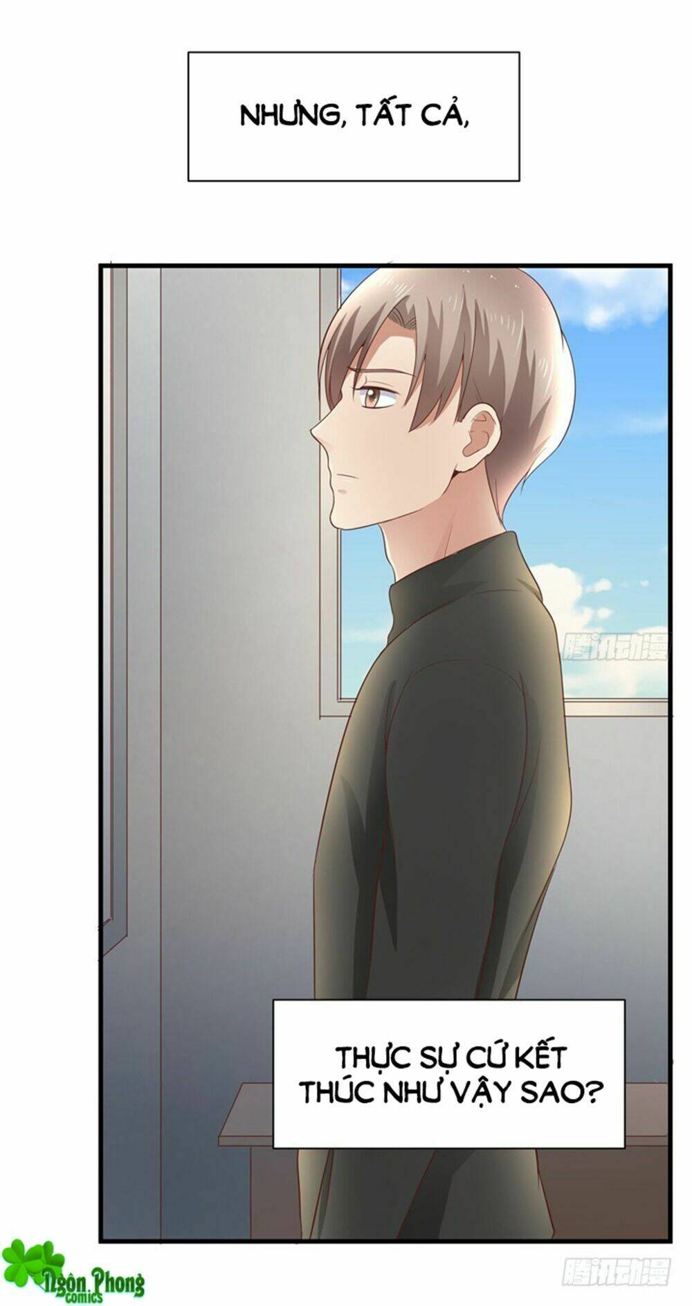 Khi Trò Chơi Ác Ma Bắt Đầu: Chapter 42