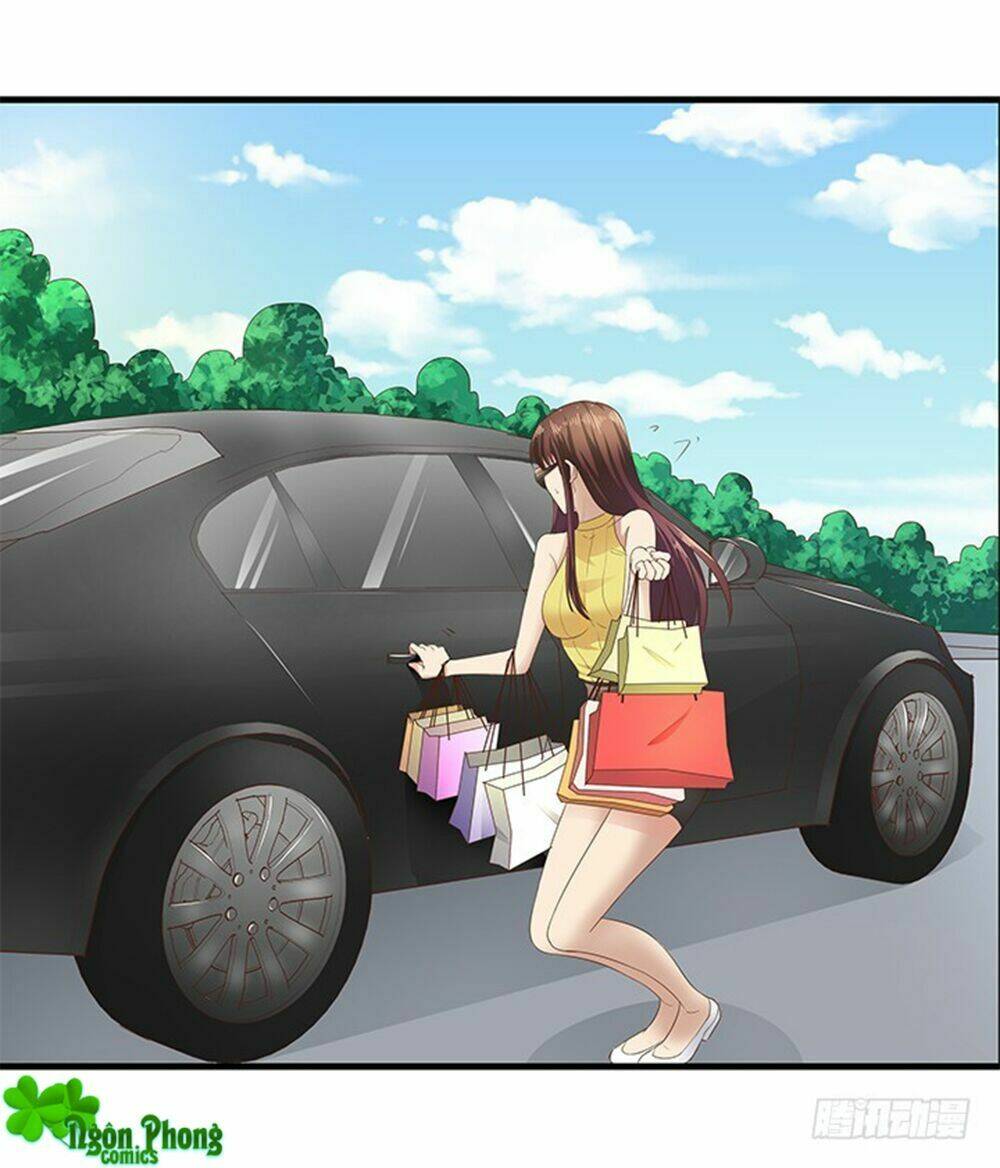 Khi Trò Chơi Ác Ma Bắt Đầu: Chapter 42