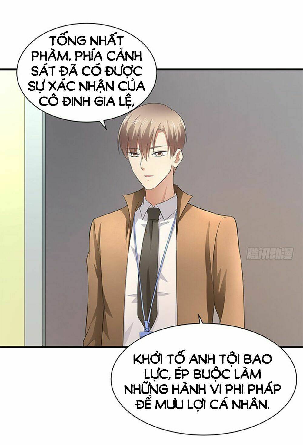 Khi Trò Chơi Ác Ma Bắt Đầu: Chapter 42