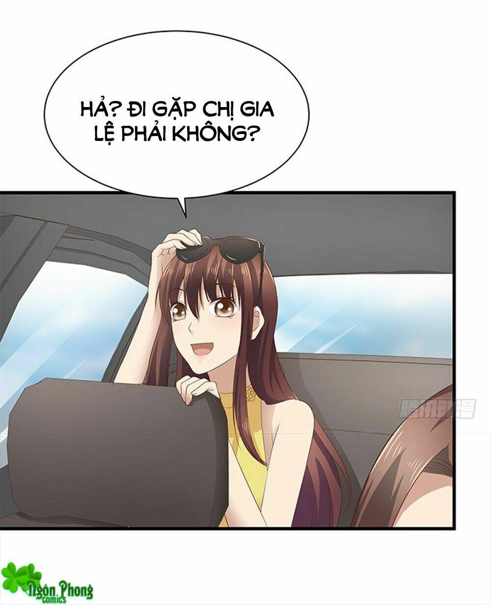 Khi Trò Chơi Ác Ma Bắt Đầu: Chapter 42