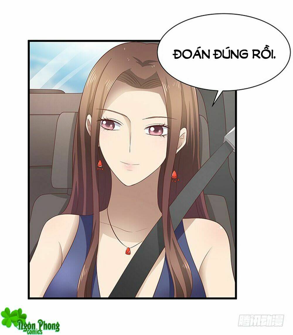 Khi Trò Chơi Ác Ma Bắt Đầu: Chapter 42