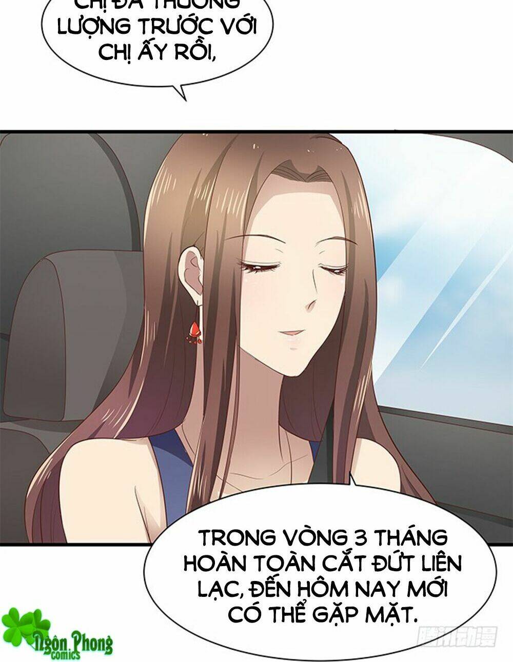Khi Trò Chơi Ác Ma Bắt Đầu: Chapter 42