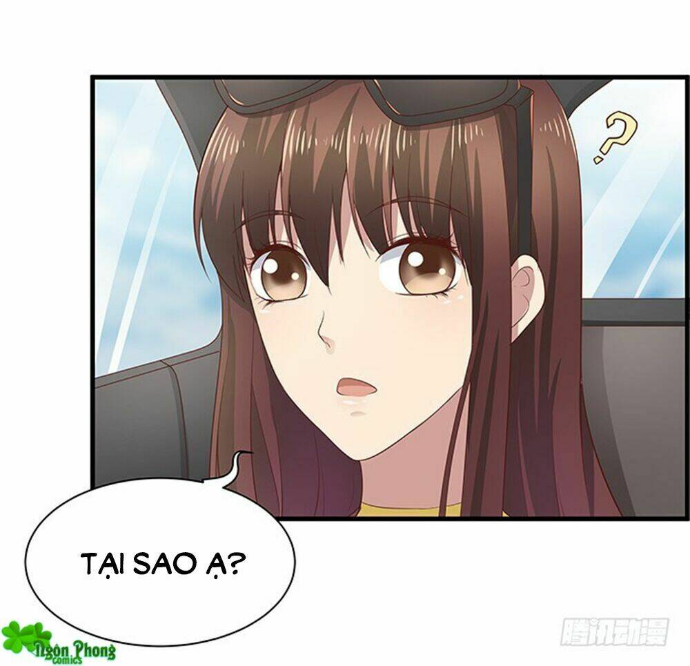Khi Trò Chơi Ác Ma Bắt Đầu: Chapter 42