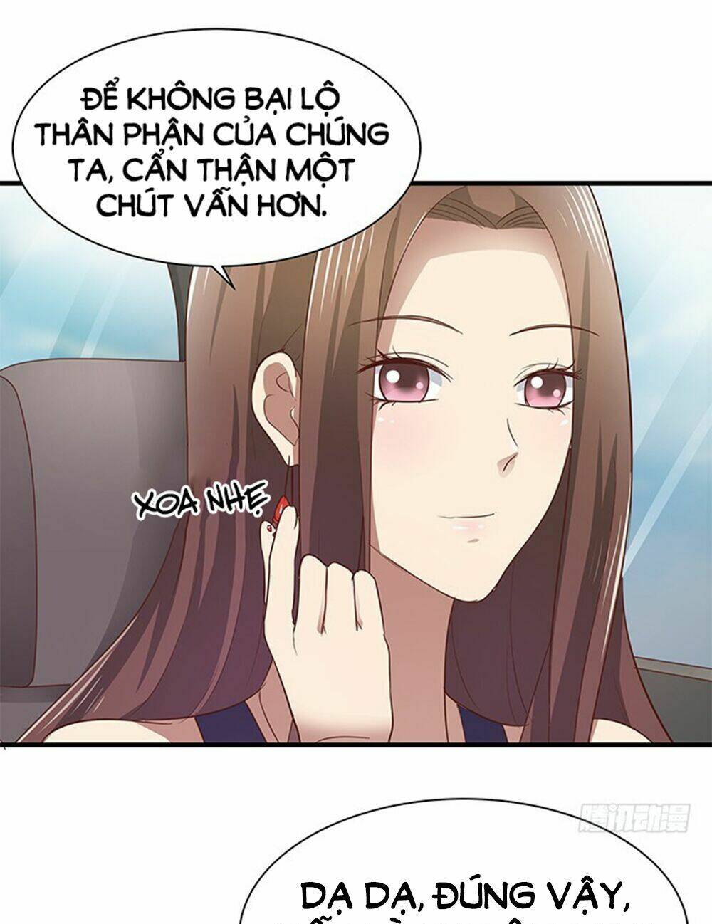 Khi Trò Chơi Ác Ma Bắt Đầu: Chapter 42