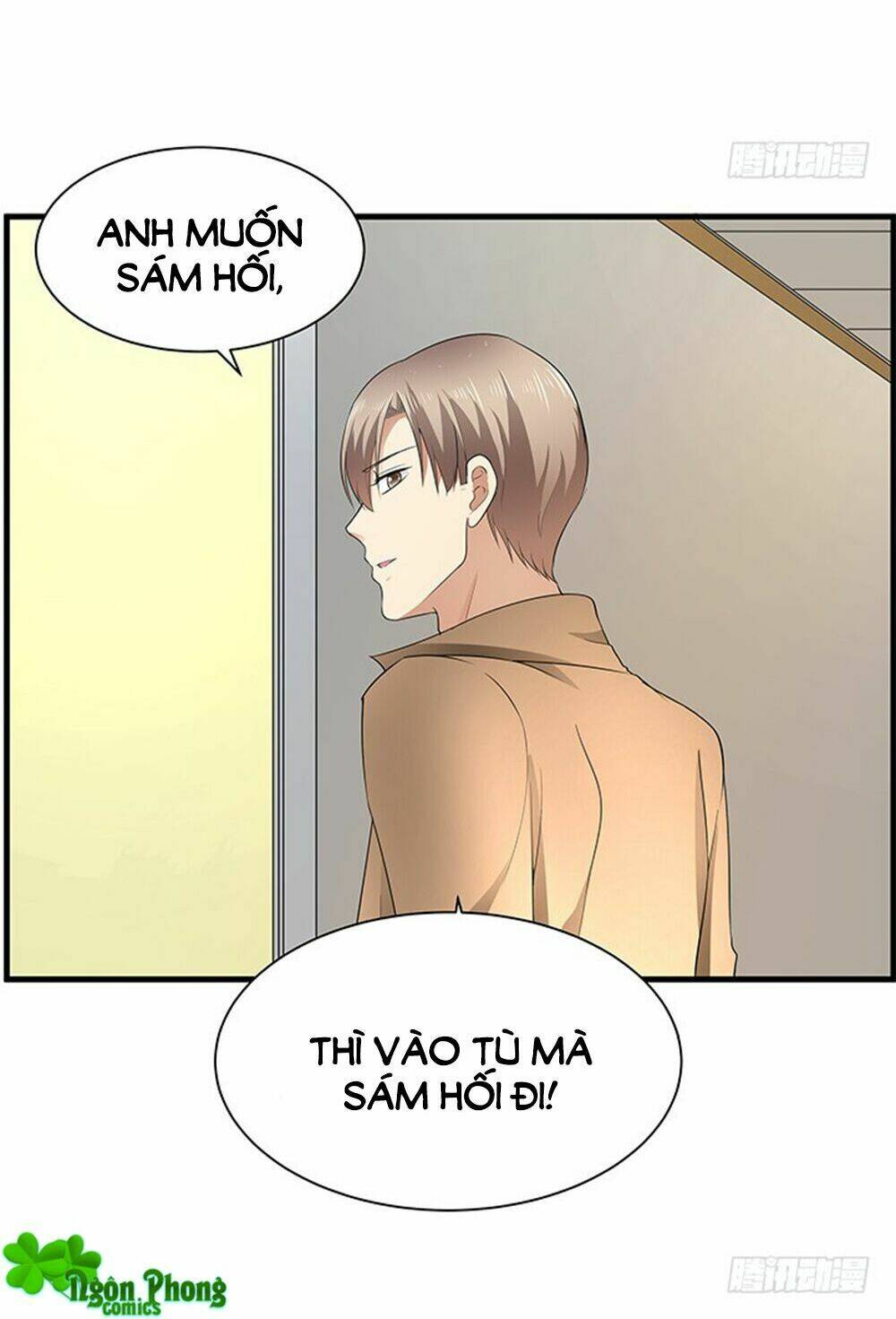 Khi Trò Chơi Ác Ma Bắt Đầu: Chapter 42