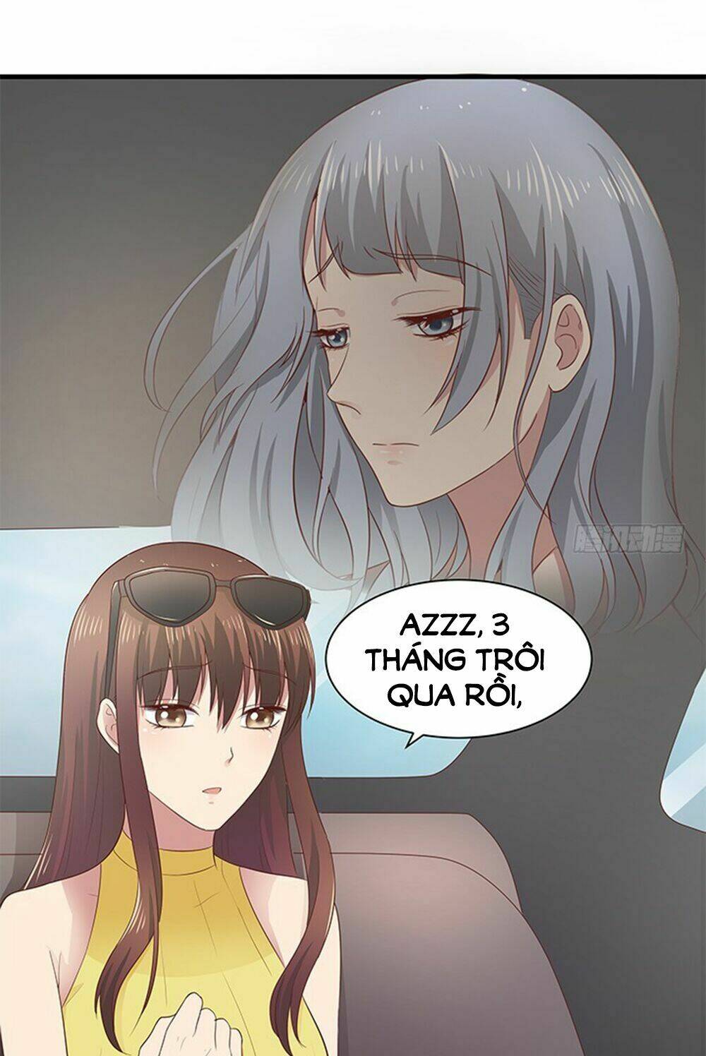 Khi Trò Chơi Ác Ma Bắt Đầu: Chapter 42