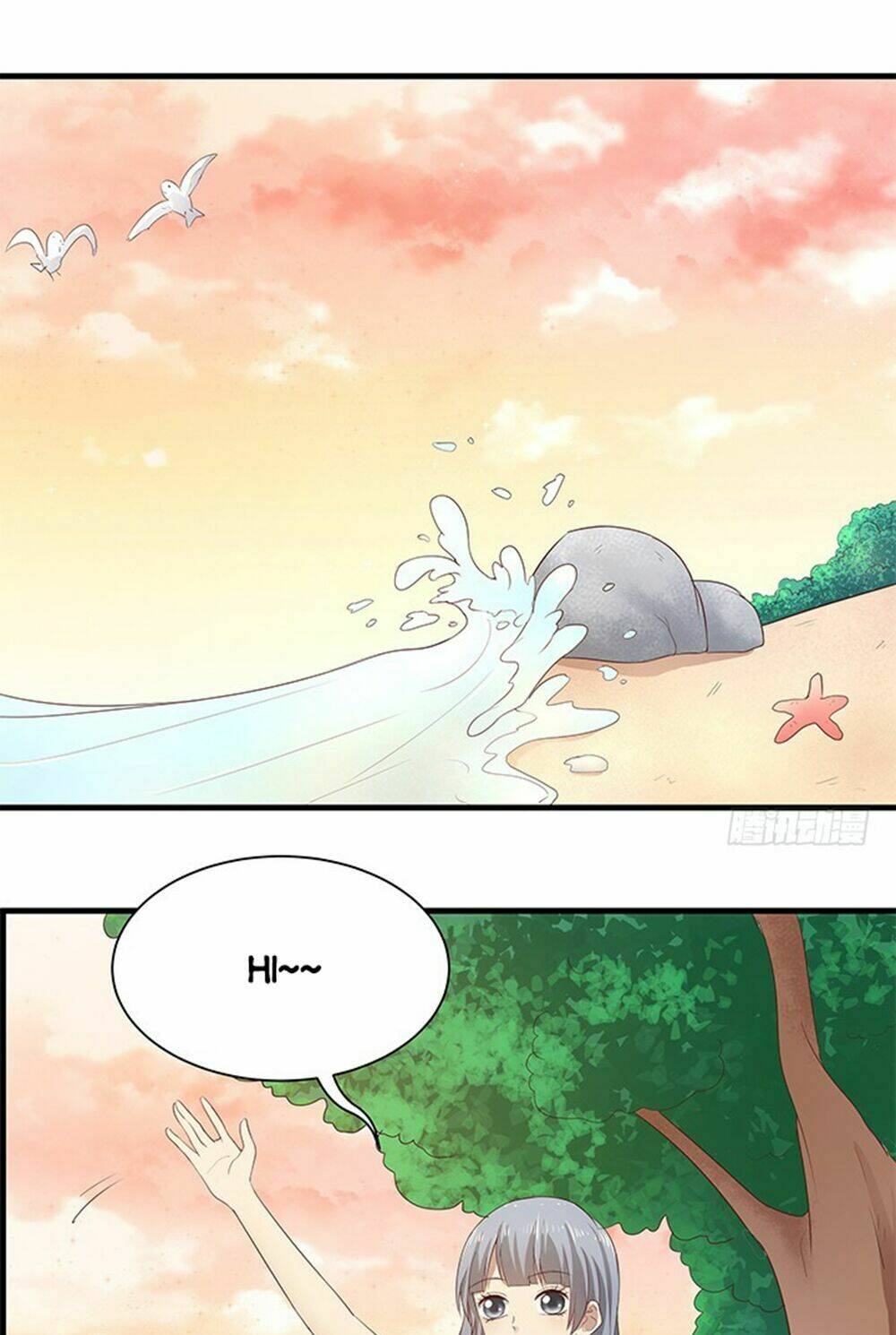 Khi Trò Chơi Ác Ma Bắt Đầu: Chapter 42
