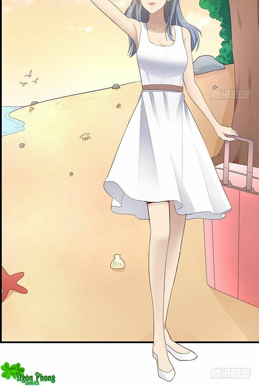 Khi Trò Chơi Ác Ma Bắt Đầu: Chapter 42