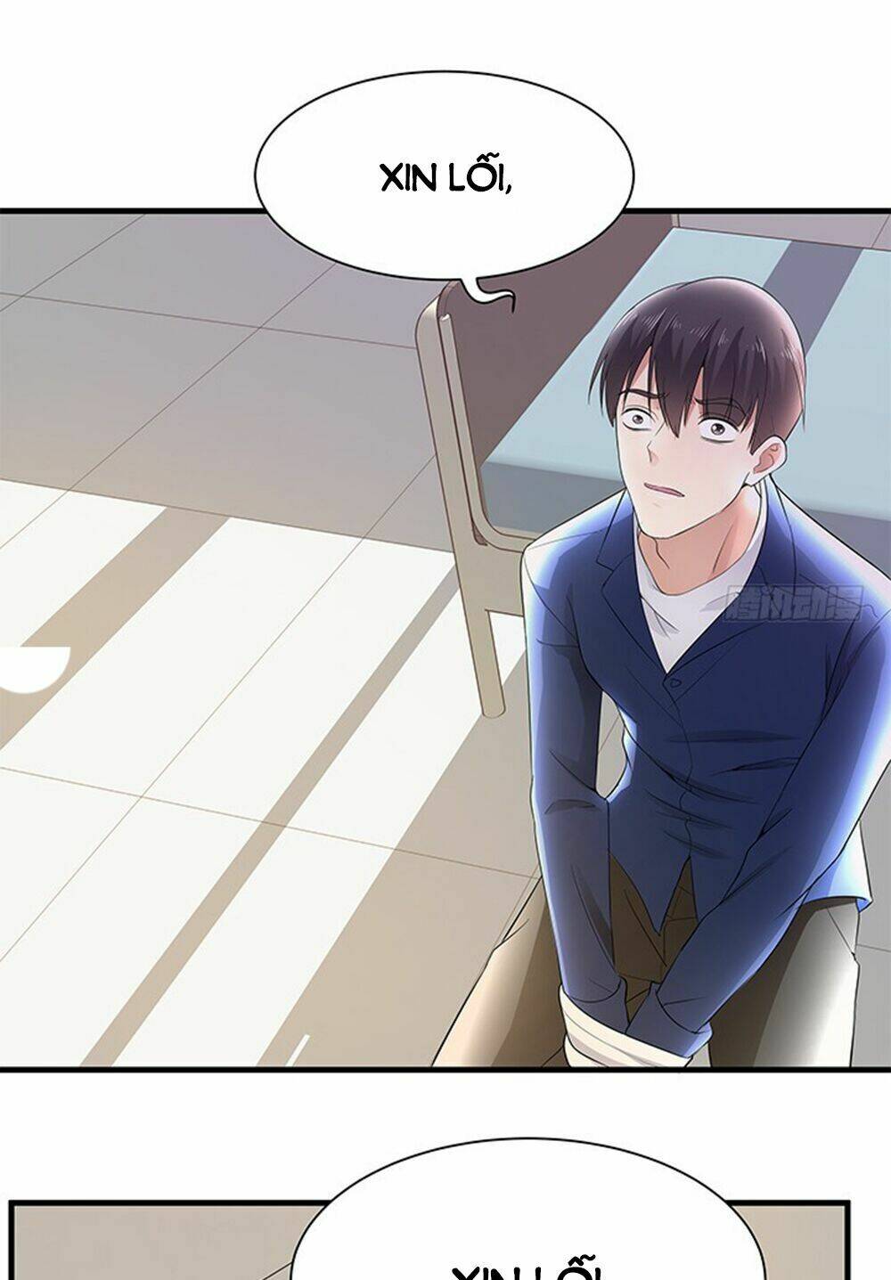 Khi Trò Chơi Ác Ma Bắt Đầu: Chapter 42