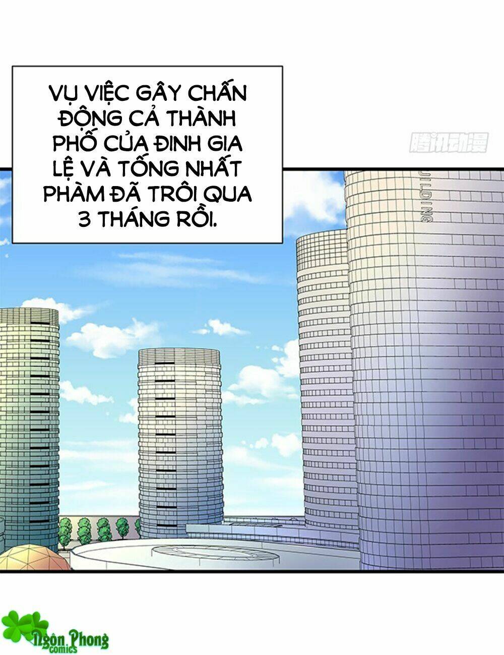 Khi Trò Chơi Ác Ma Bắt Đầu: Chapter 42