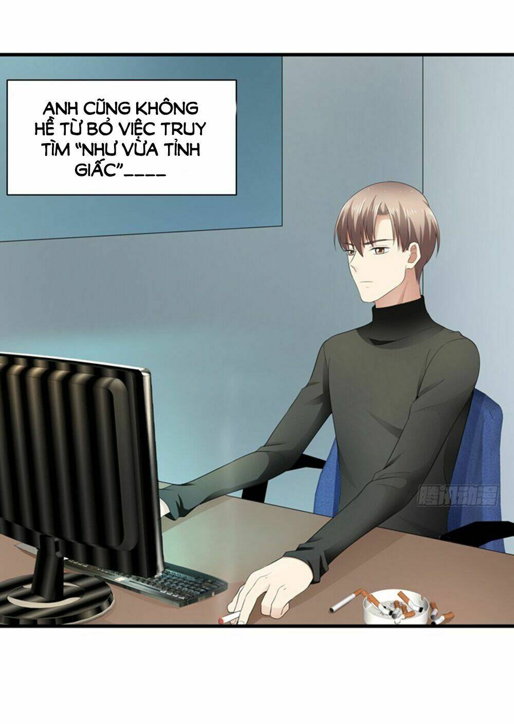 Khi Trò Chơi Ác Ma Bắt Đầu: Chapter 42
