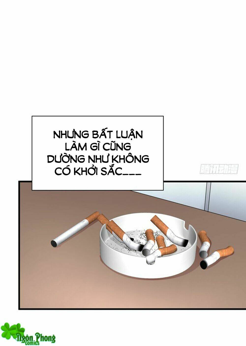 Khi Trò Chơi Ác Ma Bắt Đầu: Chapter 42
