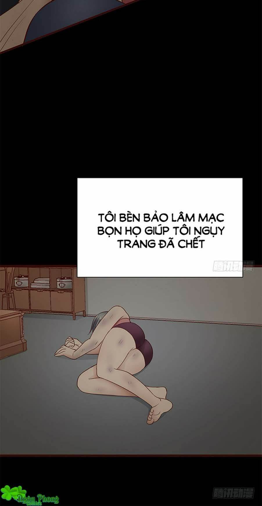 Khi Trò Chơi Ác Ma Bắt Đầu: Chapter 43