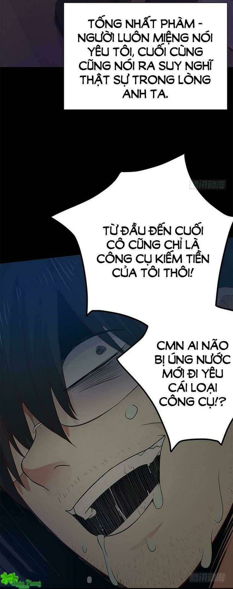 Khi Trò Chơi Ác Ma Bắt Đầu: Chapter 43