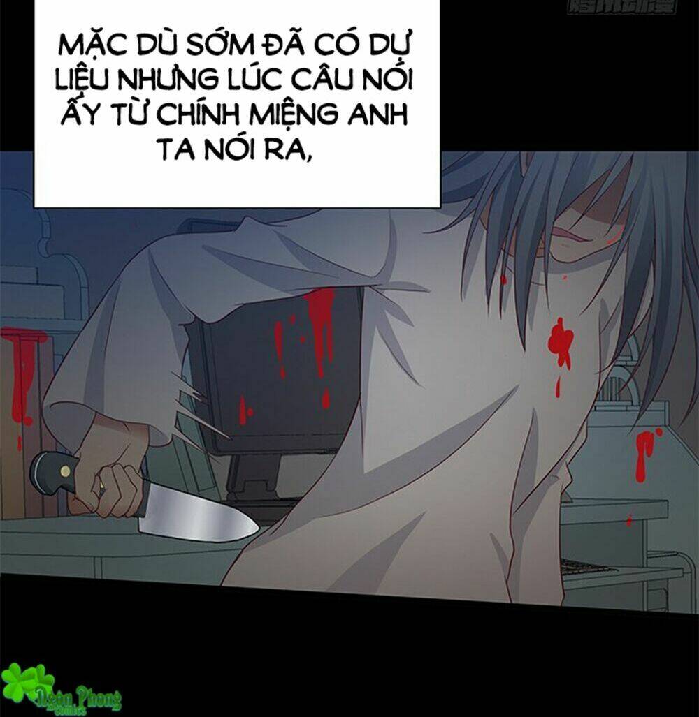 Khi Trò Chơi Ác Ma Bắt Đầu: Chapter 43