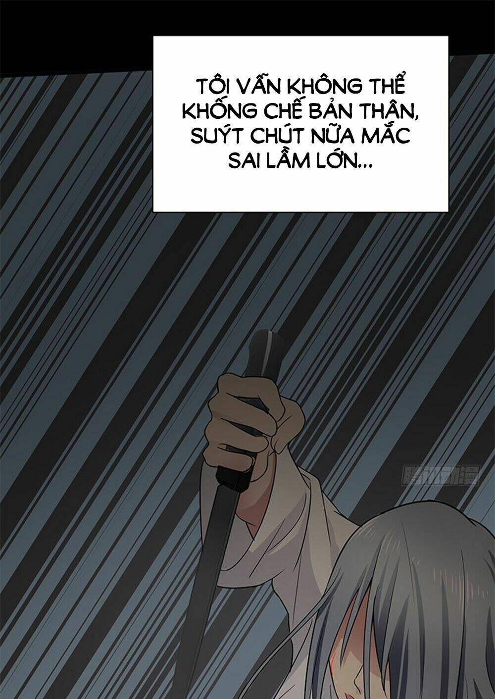 Khi Trò Chơi Ác Ma Bắt Đầu: Chapter 43