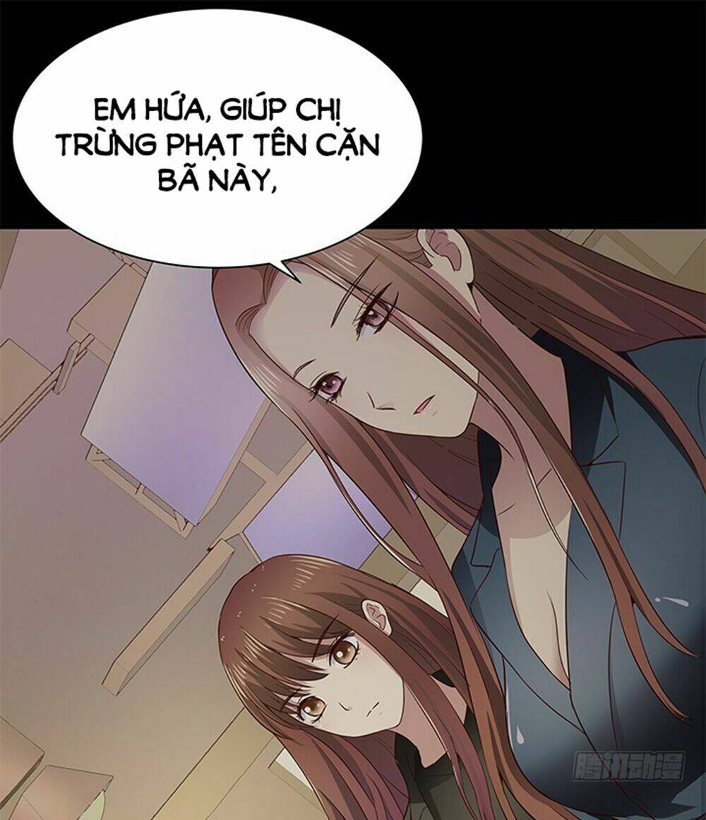 Khi Trò Chơi Ác Ma Bắt Đầu: Chapter 43