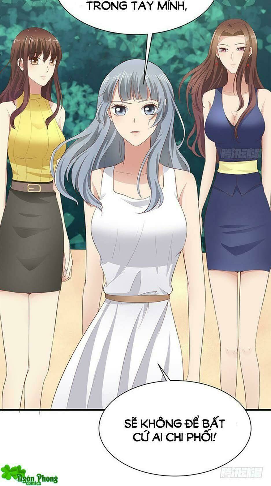 Khi Trò Chơi Ác Ma Bắt Đầu: Chapter 43