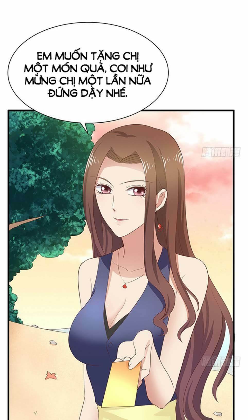 Khi Trò Chơi Ác Ma Bắt Đầu: Chapter 43