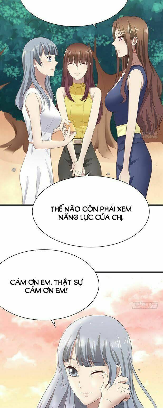 Khi Trò Chơi Ác Ma Bắt Đầu: Chapter 43