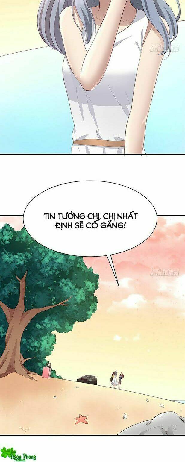 Khi Trò Chơi Ác Ma Bắt Đầu: Chapter 43