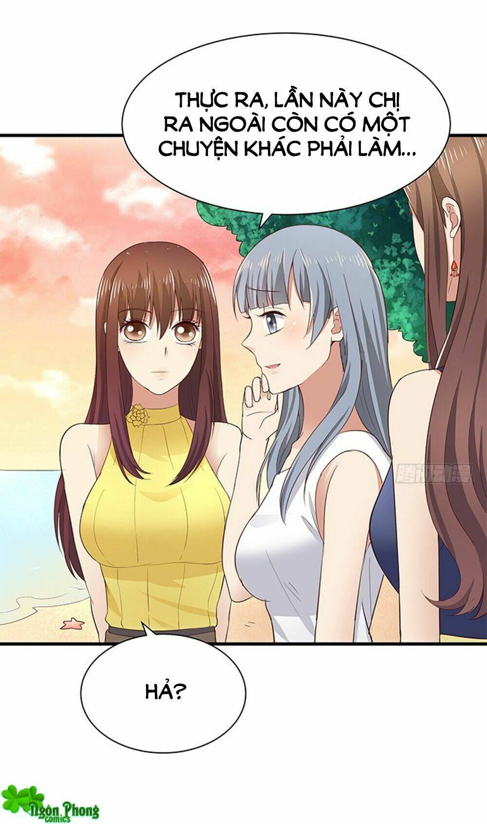 Khi Trò Chơi Ác Ma Bắt Đầu: Chapter 43