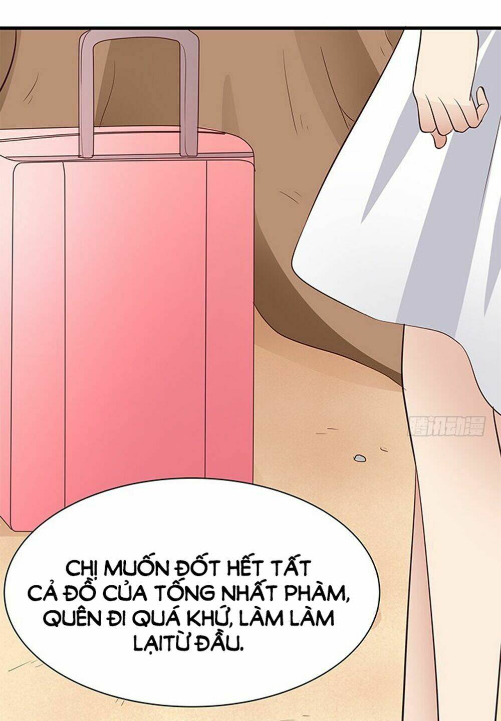Khi Trò Chơi Ác Ma Bắt Đầu: Chapter 43