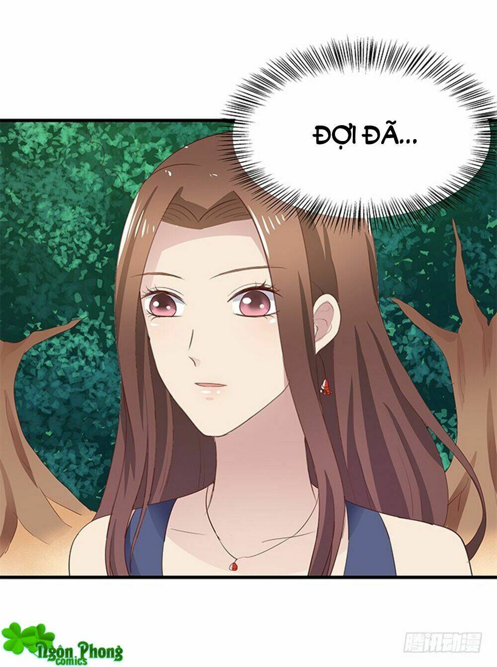 Khi Trò Chơi Ác Ma Bắt Đầu: Chapter 43