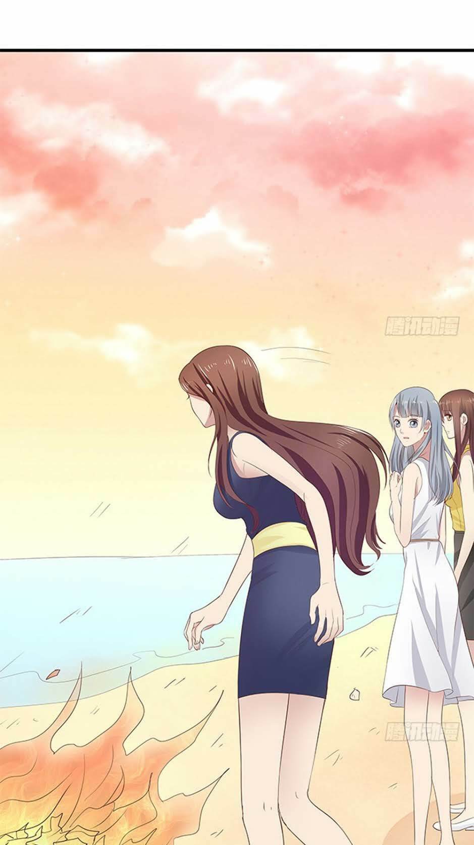 Khi Trò Chơi Ác Ma Bắt Đầu: Chapter 43