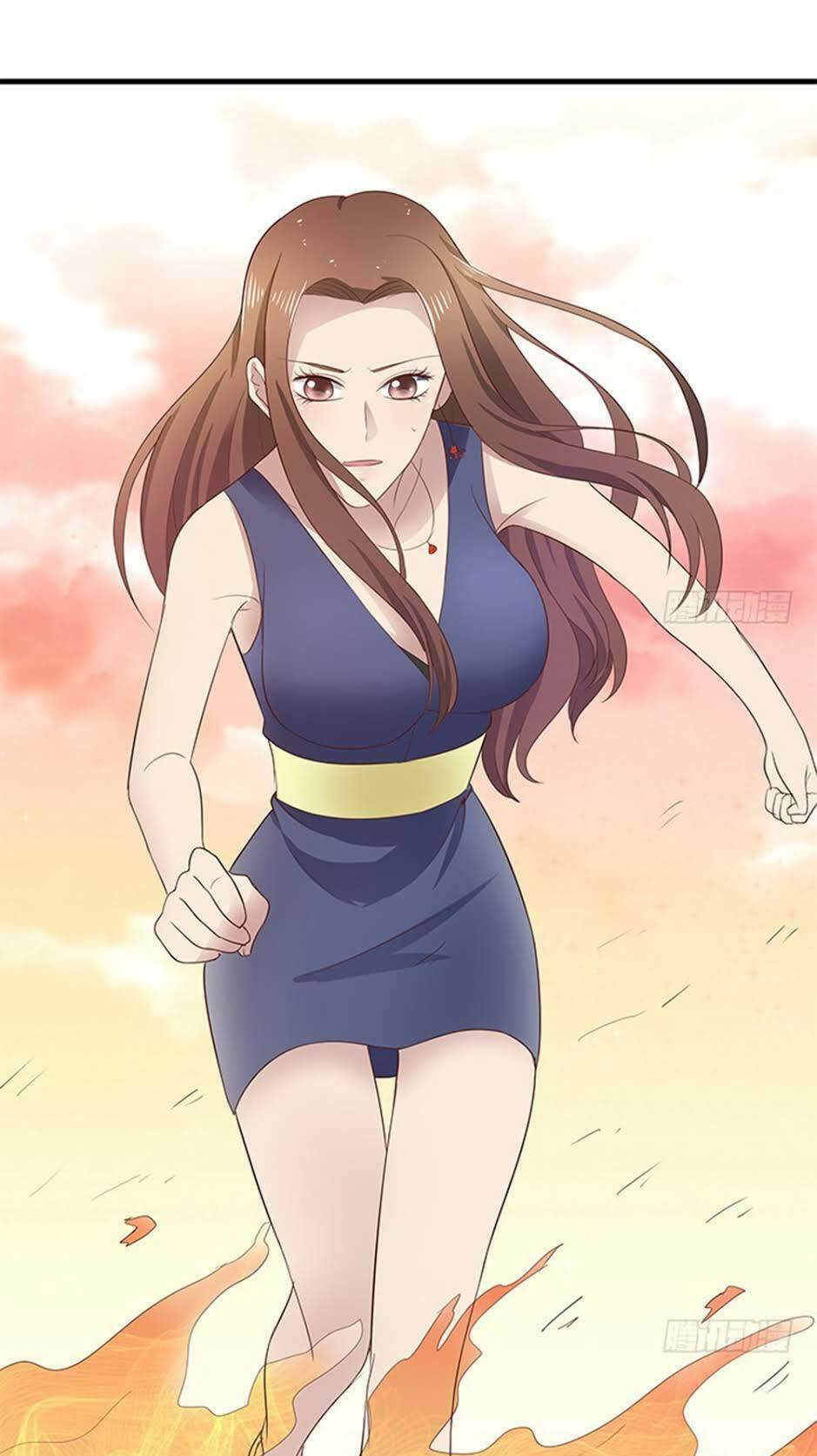 Khi Trò Chơi Ác Ma Bắt Đầu: Chapter 43