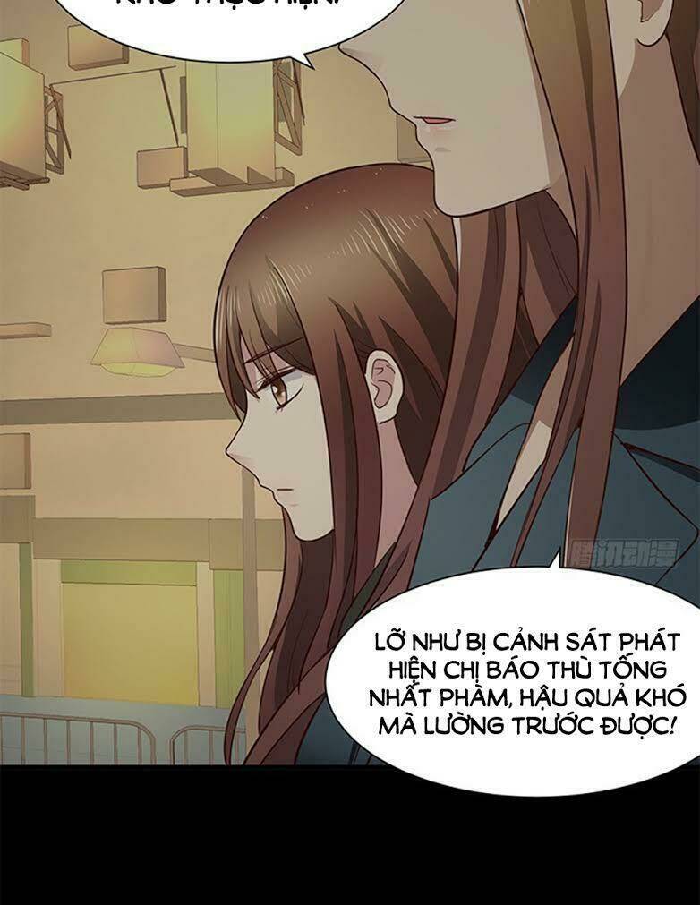 Khi Trò Chơi Ác Ma Bắt Đầu: Chapter 43