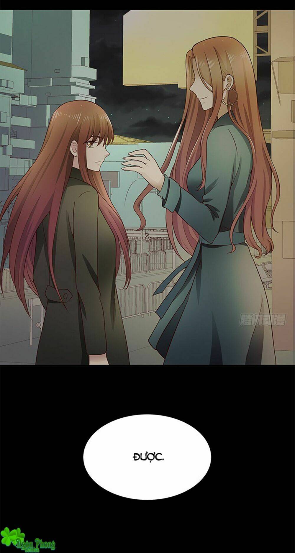 Khi Trò Chơi Ác Ma Bắt Đầu: Chapter 43