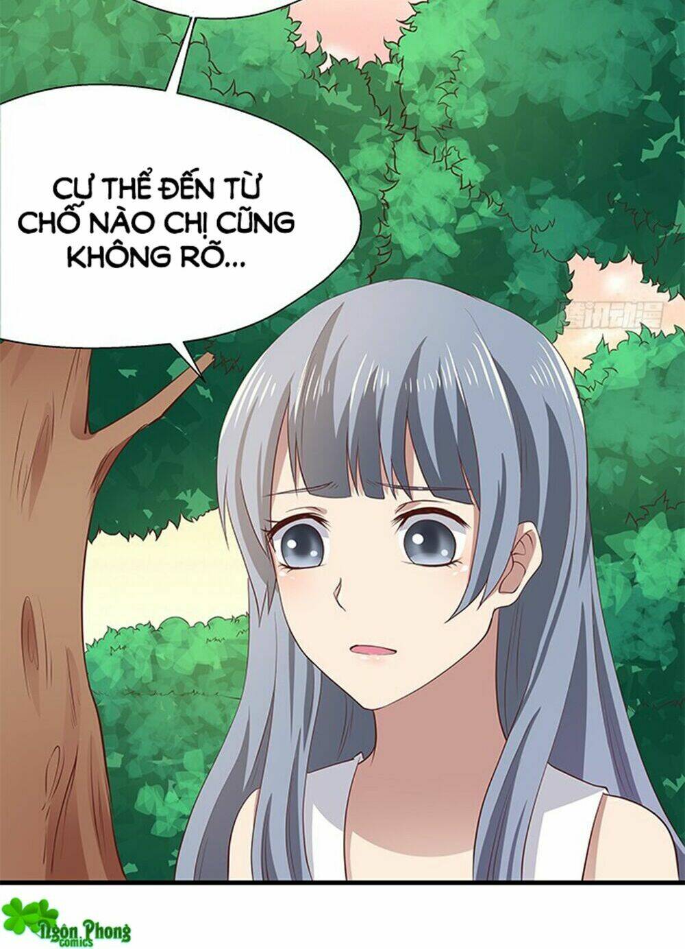 Khi Trò Chơi Ác Ma Bắt Đầu: Chapter 44