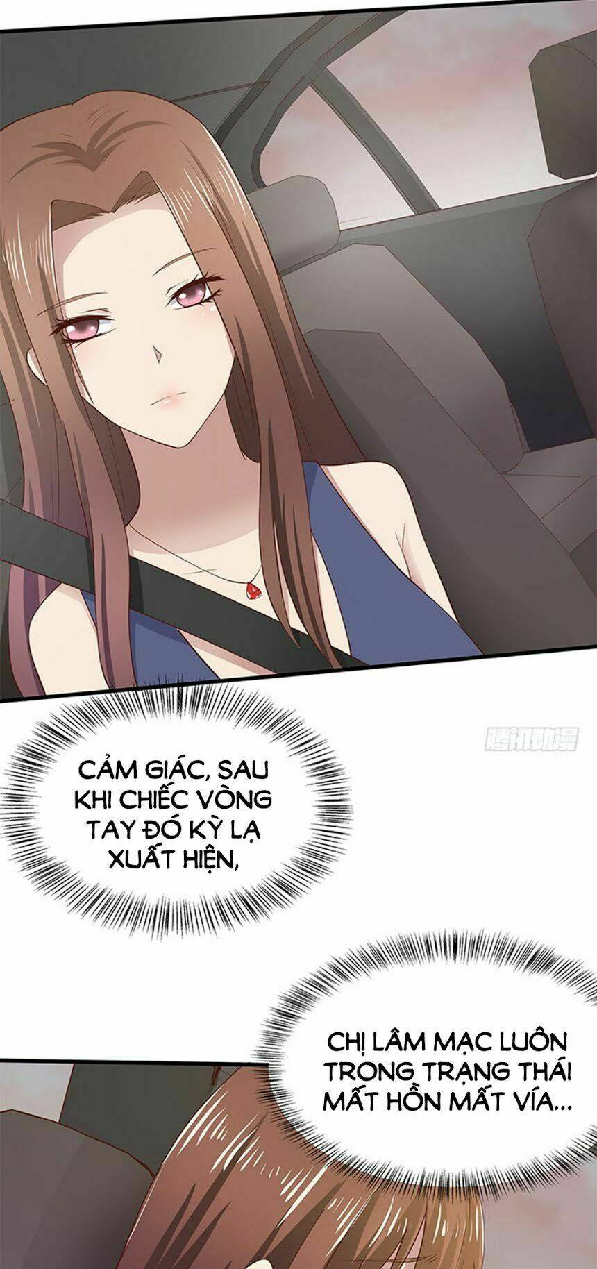 Khi Trò Chơi Ác Ma Bắt Đầu: Chapter 44