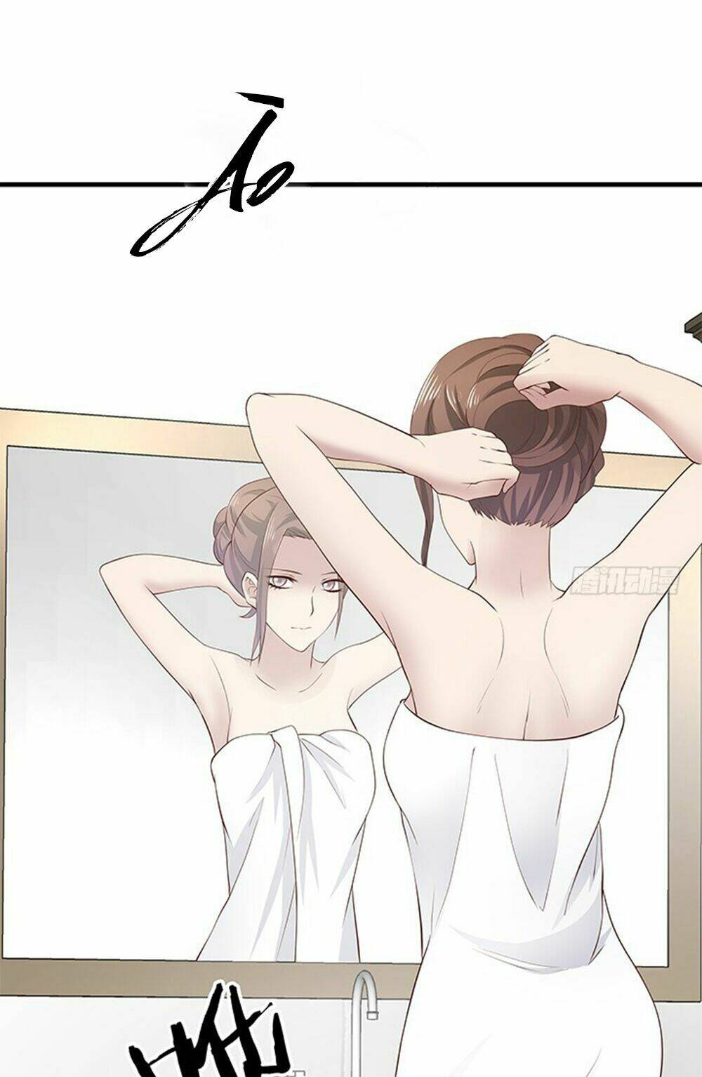 Khi Trò Chơi Ác Ma Bắt Đầu: Chapter 44
