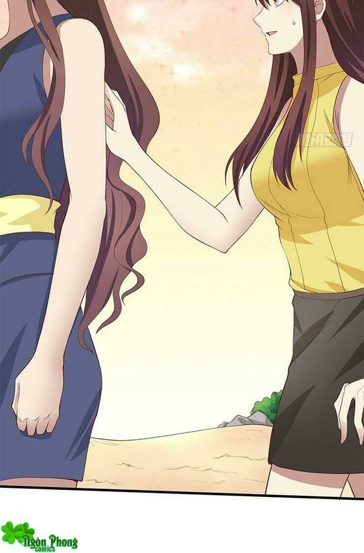 Khi Trò Chơi Ác Ma Bắt Đầu: Chapter 44