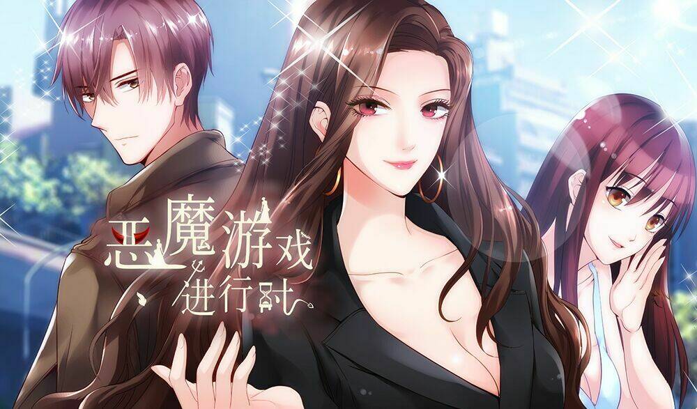 Khi Trò Chơi Ác Ma Bắt Đầu: Chapter 45