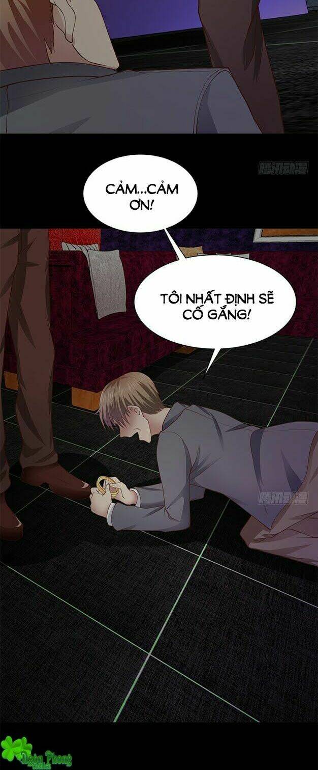 Khi Trò Chơi Ác Ma Bắt Đầu: Chapter 45
