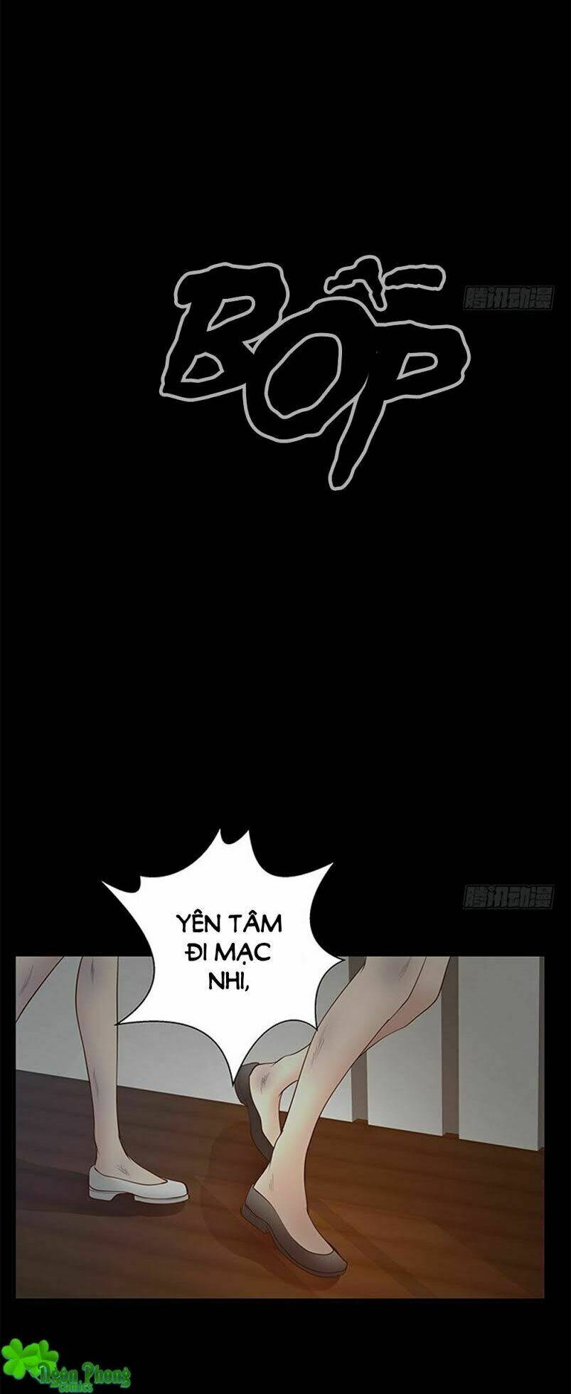 Khi Trò Chơi Ác Ma Bắt Đầu: Chapter 45